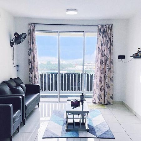 3Bed Family House Ksl Residence Taman Daya Johor Bahru Exteriör bild