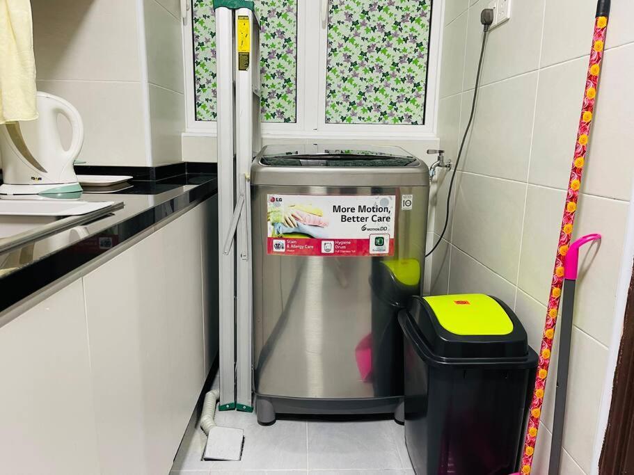 3Bed Family House Ksl Residence Taman Daya Johor Bahru Exteriör bild