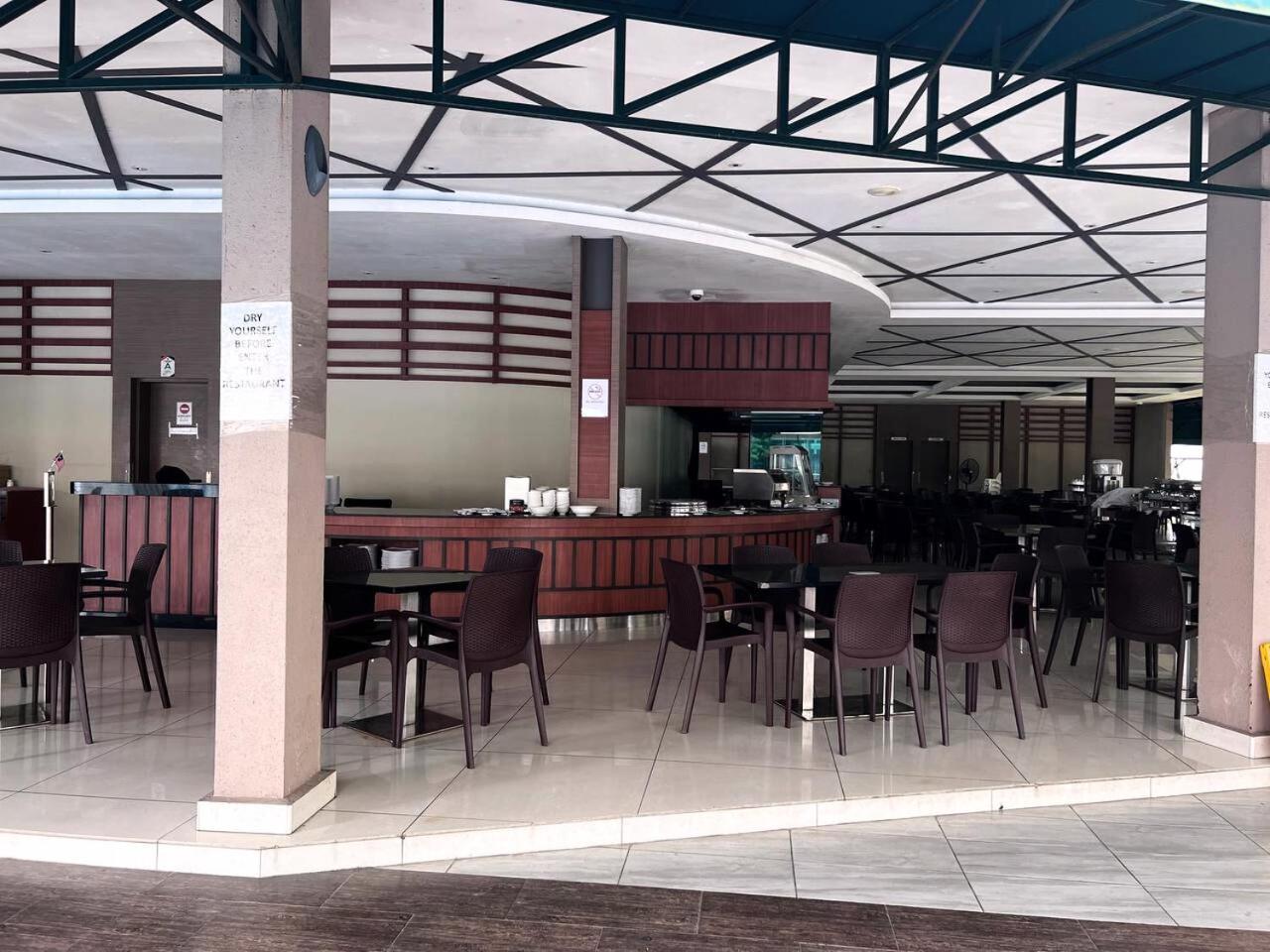 3Bed Family House Ksl Residence Taman Daya Johor Bahru Exteriör bild