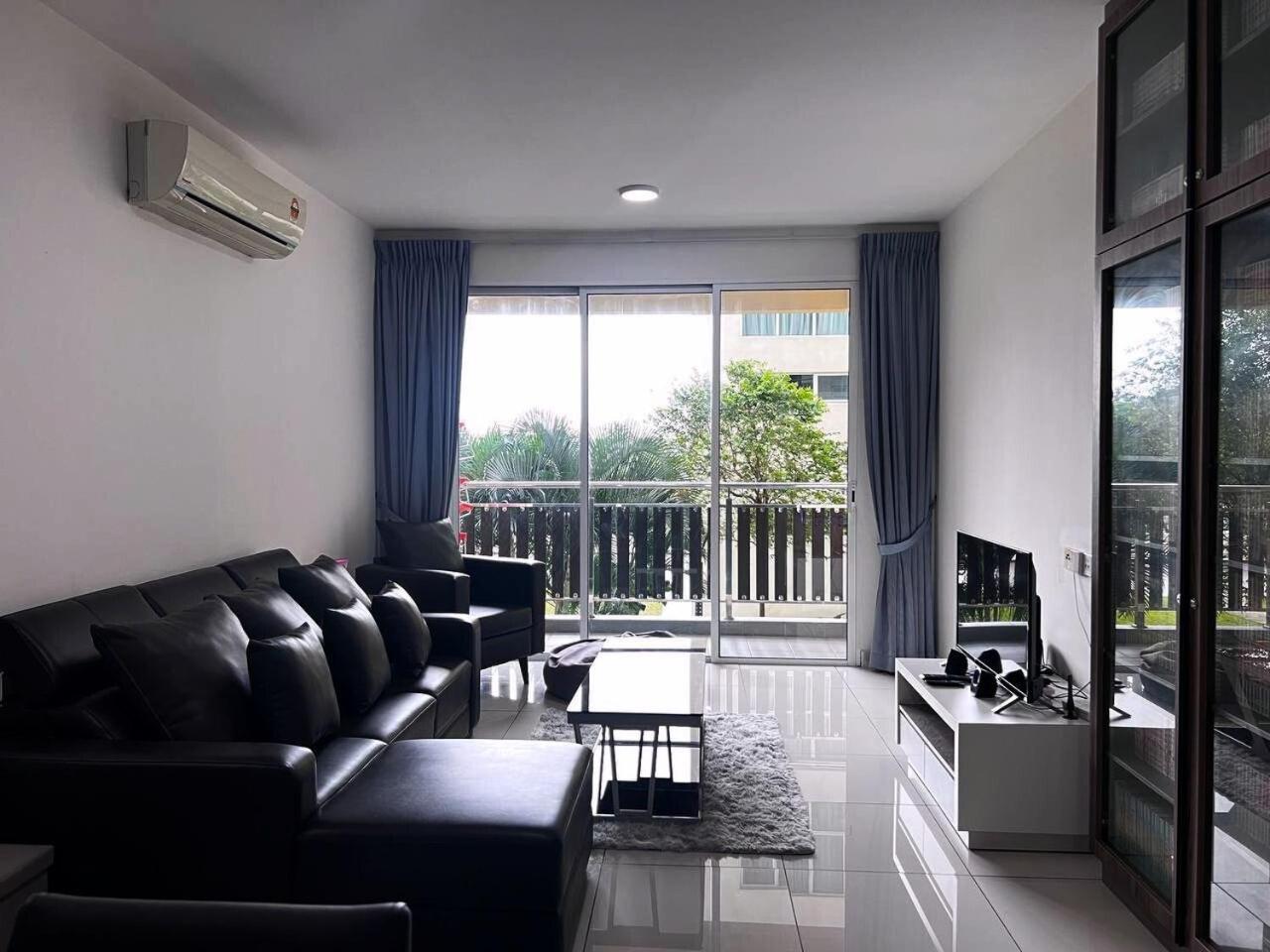 3Bed Family House Ksl Residence Taman Daya Johor Bahru Exteriör bild